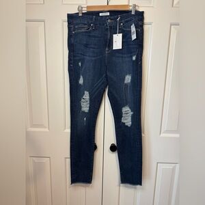 Good American - Good Legs Jeans sz 14